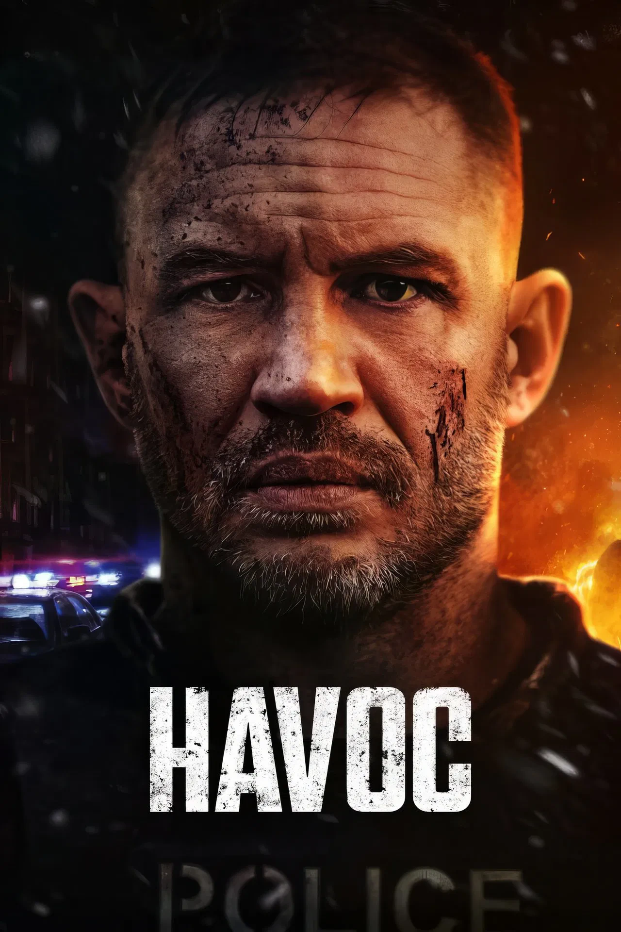 Vizioneaza Havoc (2025) - Subtitrat in Romana