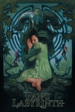 Vizioneaza Pan's Labyrinth (2006) - Subtitrat in Romana