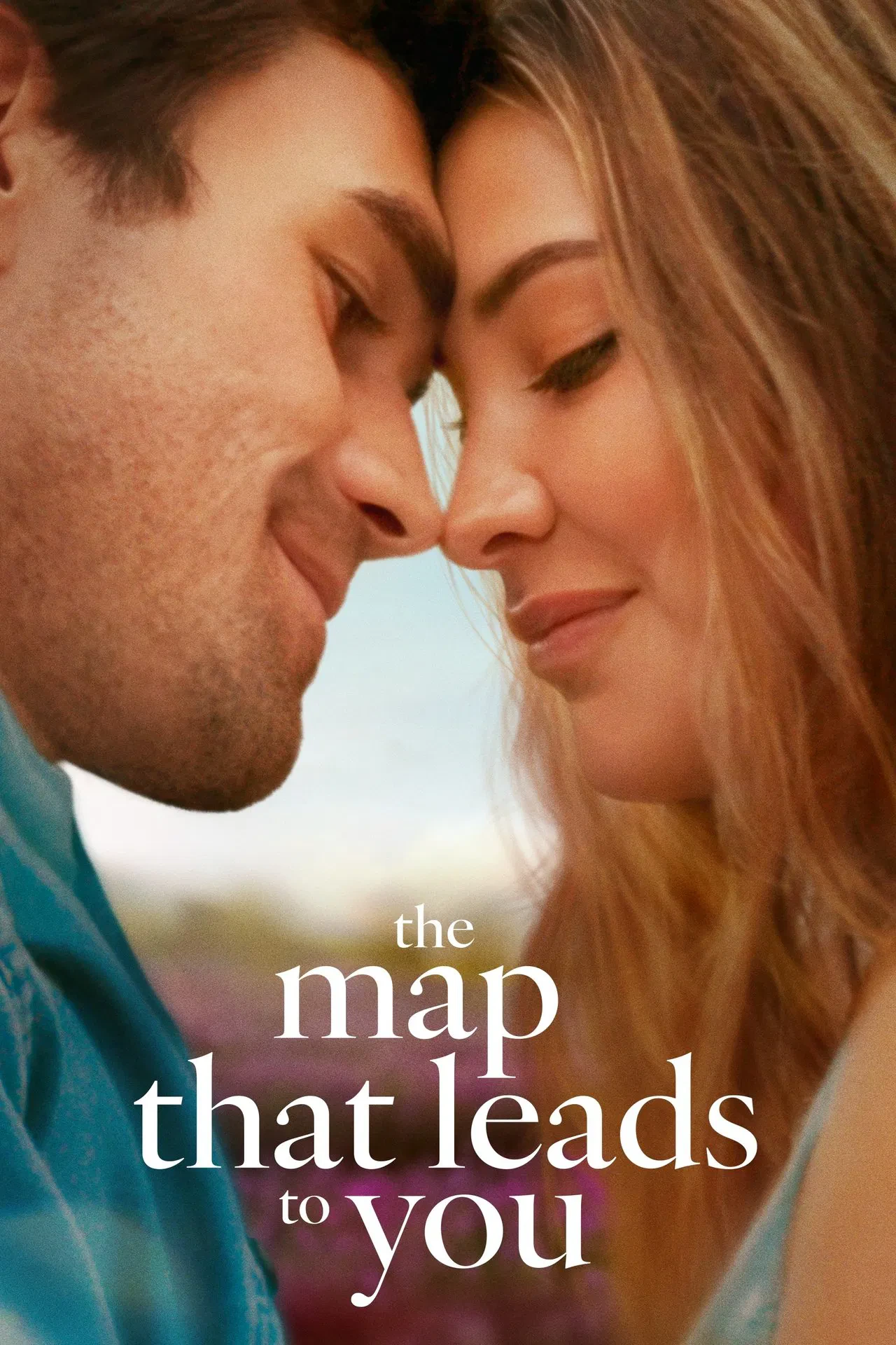 The Map That Leads to You (2025)