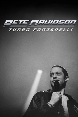 Vizioneaza Pete Davidson: Turbo Fonzarelli (2024) - Subtitrat in Romana