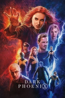 X-Men: Dark Phoenix (2019) - Subtitrat in Romana