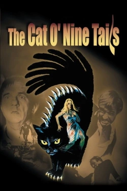 The Cat o' Nine Tails (1971) - Subtitrat in Romana