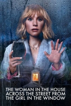 The Woman in the House Across the Street from the Girl in the Window (2022) - Subtitrat in Romana<br/> Sezonul 1 / Episodul 7 <br/>