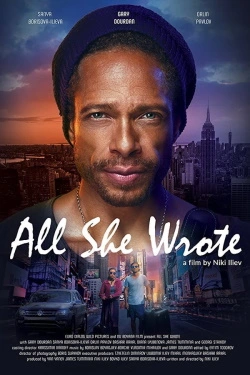 Vizioneaza All She Wrote (2018) - Subtitrat in Romana