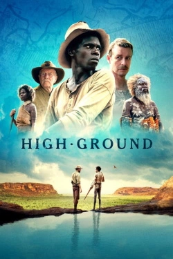 Vizioneaza High Ground (2020) - Subtitrat in Romana