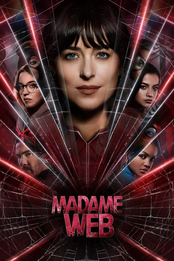 Madame Web (2024) - Subtitrat in Romana