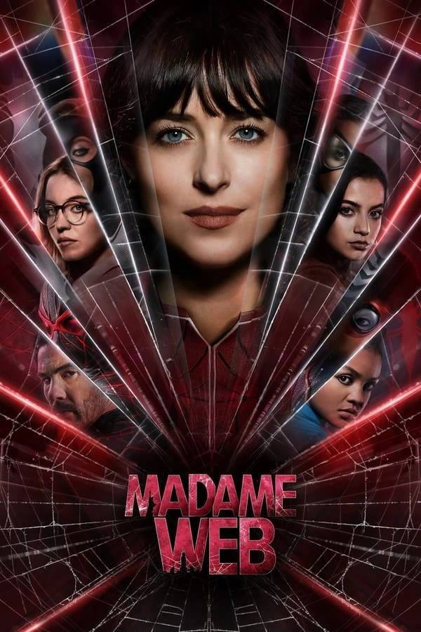 Vizioneaza Madame Web (2024) - Subtitrat in Romana