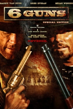 6 Guns (2010) - Subtitrat in Romana