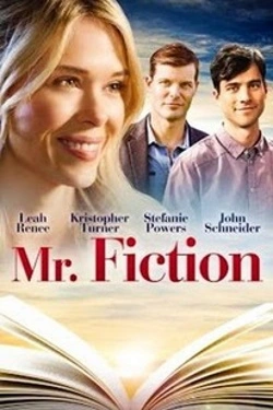 Vizioneaza Mr. Fiction (2015) - Subtitrat in Romana