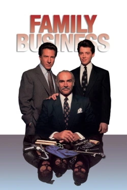 Family Business (1989) - Subtitrat in Romana