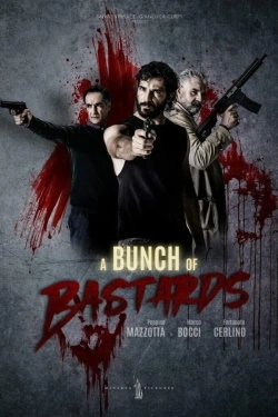A Bunch of Bastards (2021) - Subtitrat in Romana