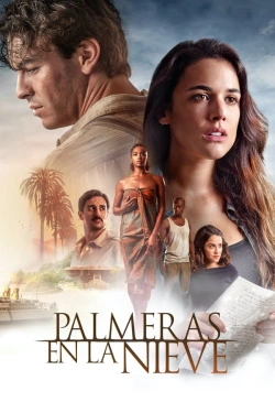 Palm Trees in the Snow (2015) - Subtitrat in Romana