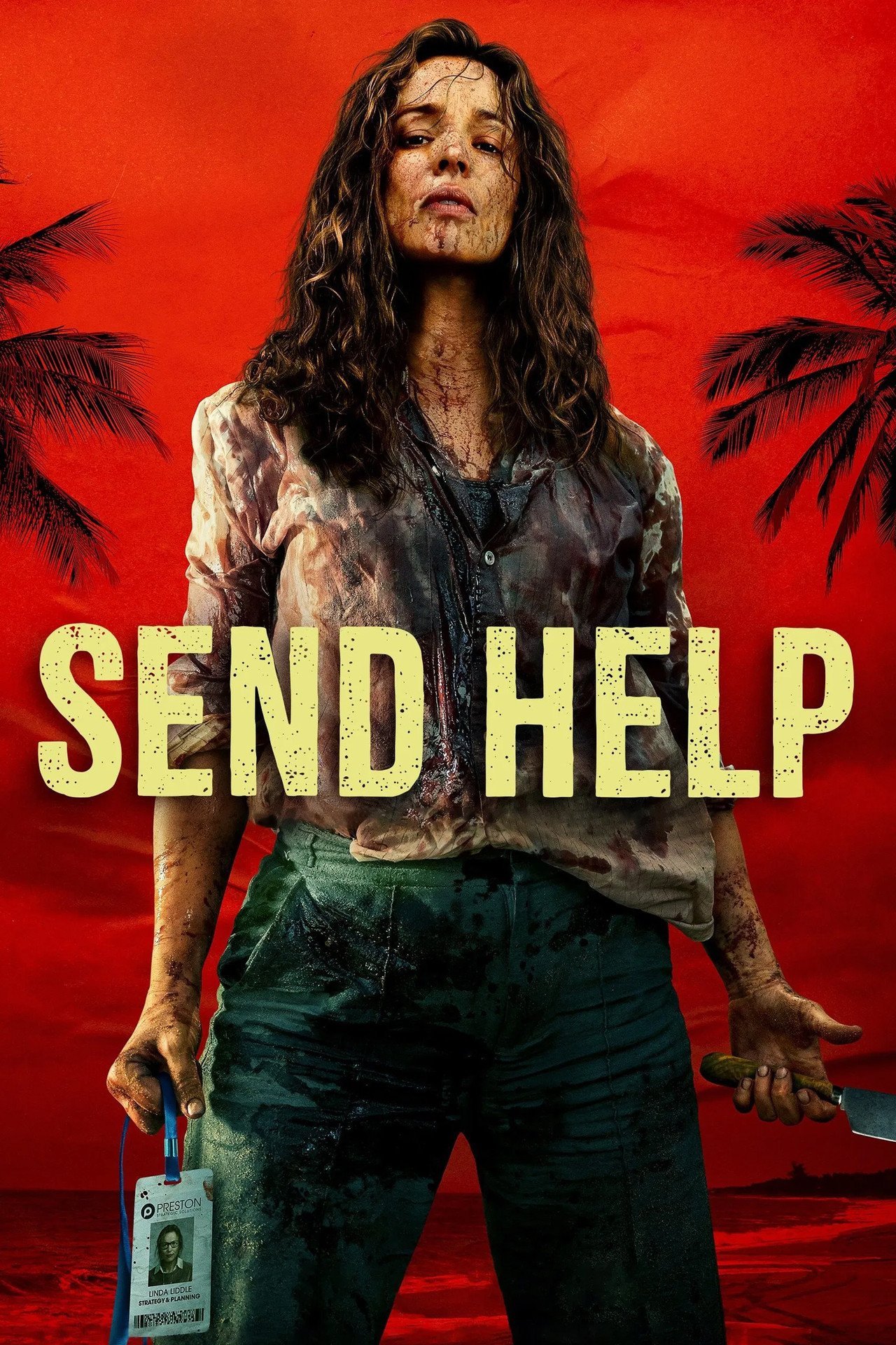 Send Help (2026)