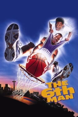 The Sixth Man (1997) - Subtitrat in Romana