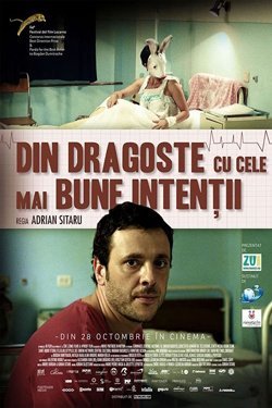 Din dragoste cu cele mai bune intentii (2011)