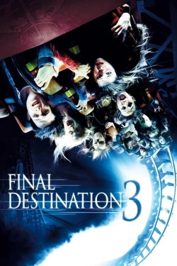 Final Destination 3 (2006) - Subtitrat in Romana