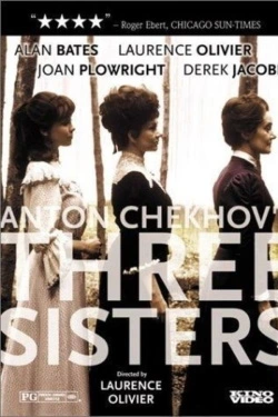 Three Sisters (1970) - Subtitrat in Romana