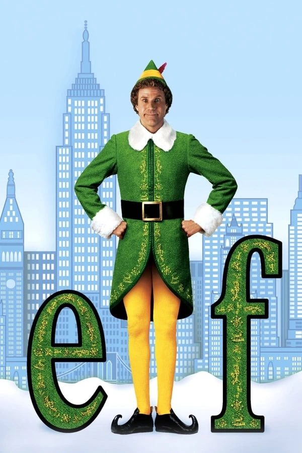 Elf (2003) - Subtitrat in Romana