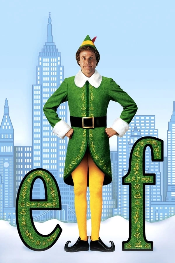 Vizioneaza Elf (2003) - Subtitrat in Romana