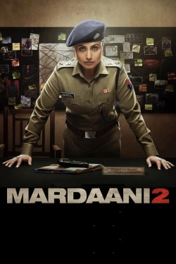 Vizioneaza Mardaani 2 (2019) - Subtitrat in Romana