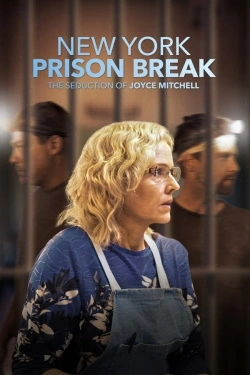 New York Prison Break꞉ The Seduction of Joyce Mitchell (2017) - Subtitrat in Romana