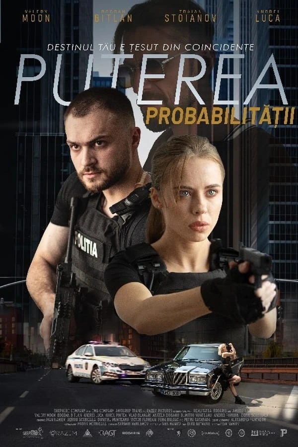 Vizioneaza Puterea Probabilitatii (2023) - Online in Romana