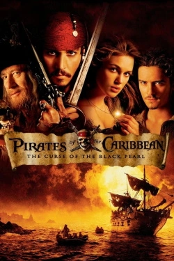 Pirates of the Caribbean: The Curse of the Black Pearl (2003) - Subtitrat in Romana