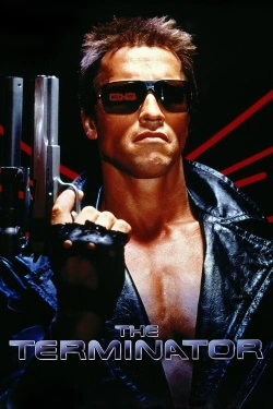 The Terminator (1984) - Subtitrat in Romana