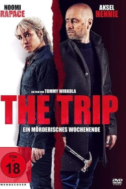 The Trip (2021) - Subtitrat in Romana