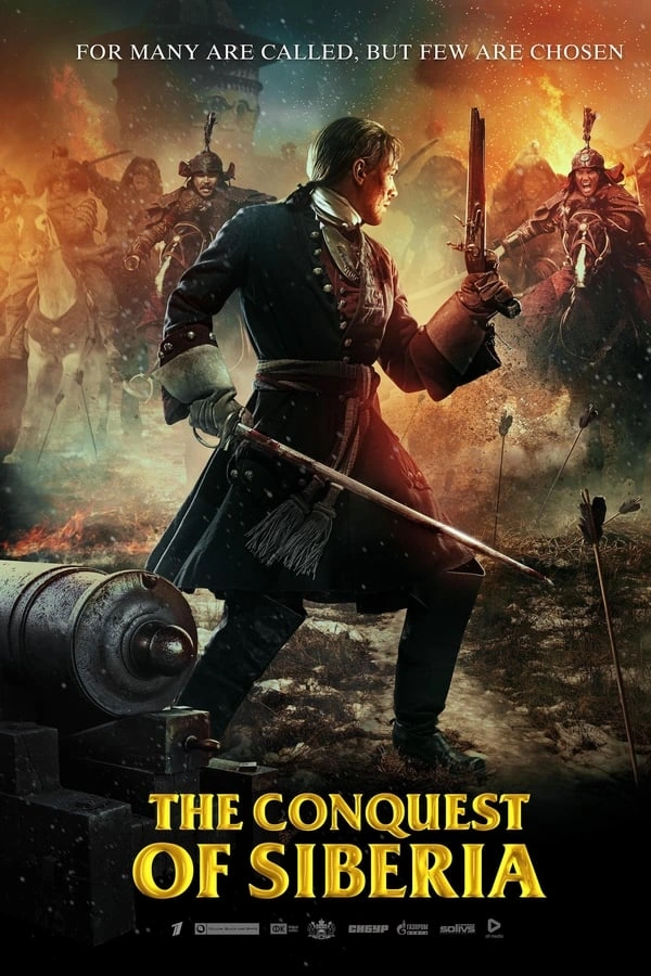 The Conquest Of Siberia (2019) - Subtitrat in Romana