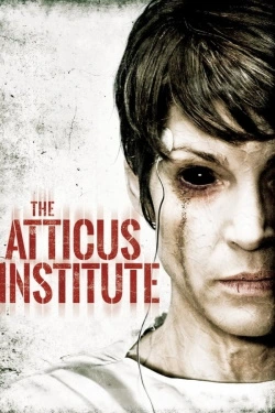 The Atticus Institute (2015) - Subtitrat in Romana