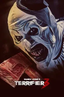 Terrifier 3 (Subtitrat in Romana)