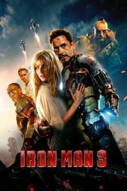 Iron Man 3 (2013) - Subtitrat in Romana