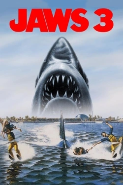 Jaws 3 (1983) - Subtitrat in Romana