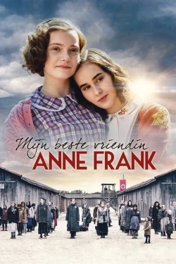 Vizioneaza My Best Friend Anne Frank (2021) - Subtitrat in Romana