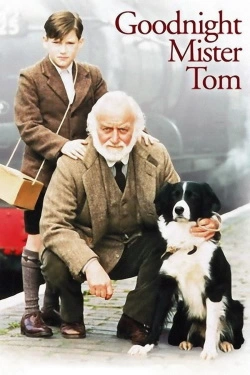 Vizioneaza Goodnight Mister Tom (1998) - Subtitrat in Romana