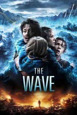 The Wave (2015) - Subtitrat in Romana