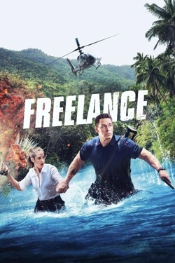 Freelance (2023) - Subtitrat in Romana