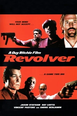 Revolver (2005) - Subtitrat in Romana