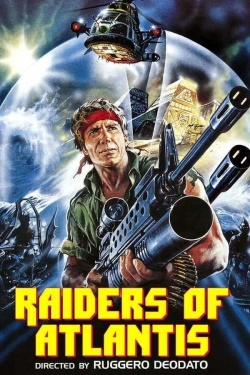 Vizioneaza The Raiders of Atlantis (1983) - Subtitrat in Romana