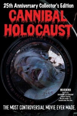 Vizioneaza Cannibal Holocaust (1980) - Subtitrat in Romana
