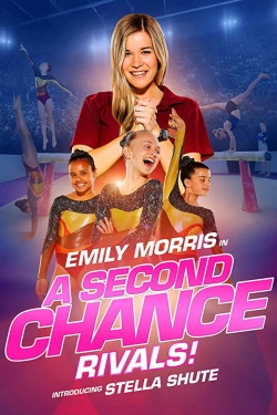 A Second Chance: Rivals! (2019) - Subtitrat in Romana