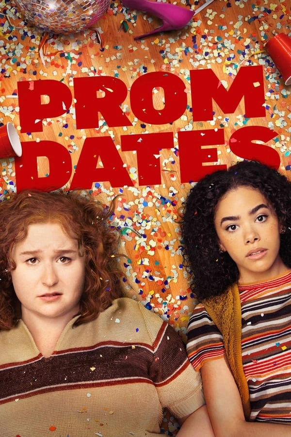 Prom Dates (2024) - Subtitrat in Romana