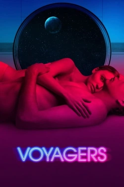 Vizioneaza Voyagers (2021) - Subtitrat in Romana