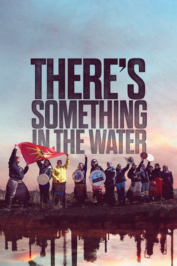 Vizioneaza There's Something in the Water (2019) - Subtitrat in Romana