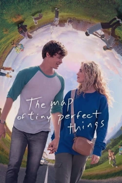 The Map of Tiny Perfect Things (2021) - Subtitrat in Romana