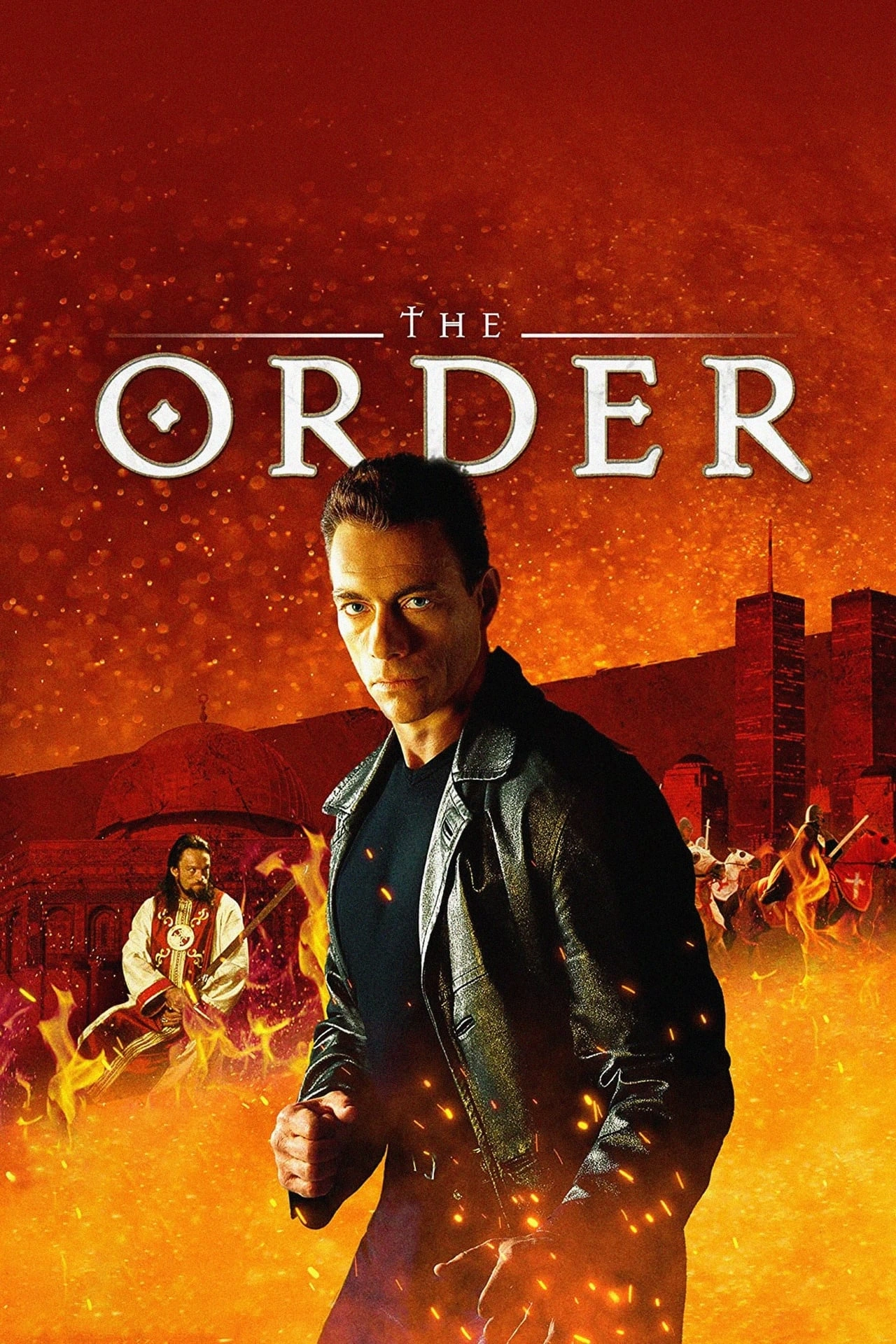 Vizioneaza The Order (2001) - Subtitrat in Romana