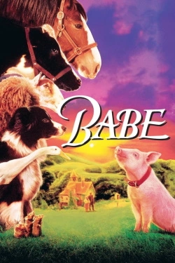 Babe (1995) - Subtitrat in Romana