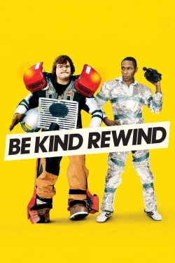 Be Kind Rewind (2008) - Subtitrat in Romana
