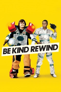 Vizioneaza Be Kind Rewind (2008) - Subtitrat in Romana